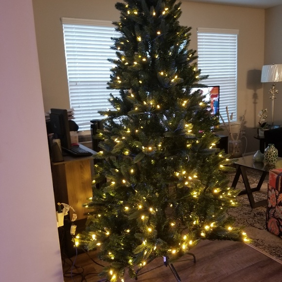 Meet your Posher, Andy - Picture 1 of 1